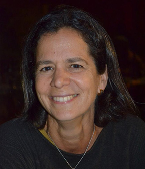 Ana Sofia Nava